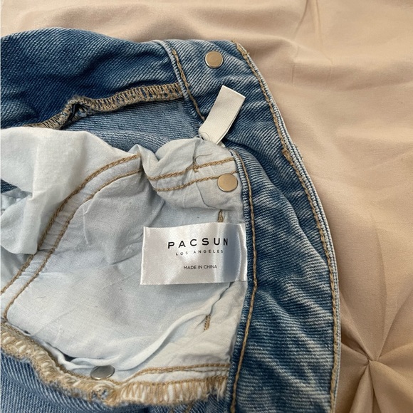 Pacsun mom jeans - Picture 5 of 5